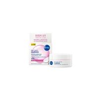 Nivea Day Cream Caring - kasdienis veido kremas sausai ir normaliai odai, 50 ml