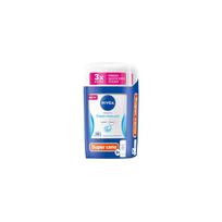 Nivea Fresh Natural Deodorant Duo - dviejų vienetų pieštukinių dezodorantų rinkinys, 2 x 50 ml