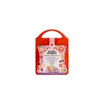 Wild Stripes First Aid Kit Travel - kelionis pirmosios pagalbos rinkinys