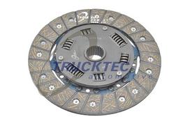 TRUCKTEC AUTOMOTIVE Sankabos diskas clutch coupling disc 02.23.119