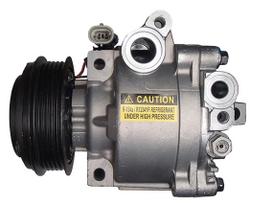 Airstal Oro kondicionieriaus kompresorius Air conditioner compressor 10-4654