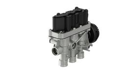 ProVia Solenoidinis vožtuvas PRO4120000