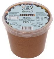Nutvila Migdolų riešutų kremas 1kg
