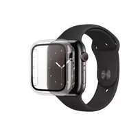 PanzerGlass FullBody Apple Watch 4/5/6/SE 44mm Clear Case