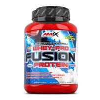 Amix Whey-Pro FUSION 1000 g.