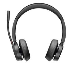 Poly Voyager 4320-M +USB-A to USB-C Cable +BT700, HDPPYQ7Y211AA