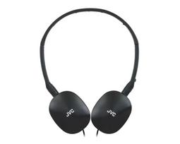 JVC HA-S160M Headset Wired Head-band, HDPJVCHA_S160M_BU