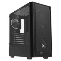 SAVIO COMPUTER CASE NOCTIS FLOW, PCCSVVNOCTIS_FLOW