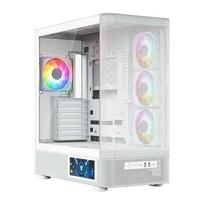 MODECOM Volcano Volcano AQ400 ARGB Midi, PCCMODMC_A_AQ400_4FA_W