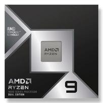 Procesorius AMD Ryzen™ 9 9950X3D2, 4,3, CPUAMD100_100001978WOF