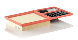 Oro filtras MANN-FILTER C 3880