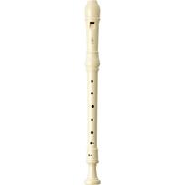 Yamaha YRA-28BIII Baroque System Alto Recorder