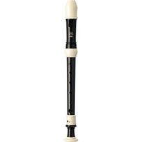 Yamaha YRS-301III German System Soprano Recorder