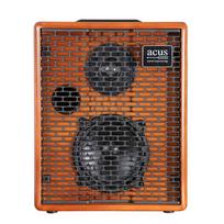 Stiprintuvas akustinei gitarai - ACUS - ONE FORSTRINGS 5T