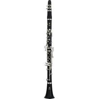 KLARNETAS YAMAHA YCL-255S B♭