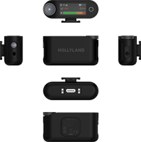 Hollyland LARK Max 2 Camera Receiver for Lark Max 2