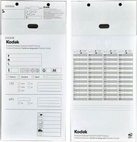 Kodak Order Bag 1000 pcs