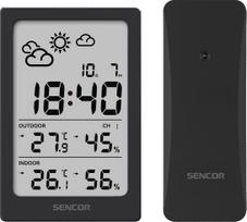 Meteorologinė stotelė Sencor SWS 2300 B
