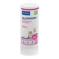 VIRBAC Allerderm jautriai odai - šampūnas šunims ir katėms - 250 ml