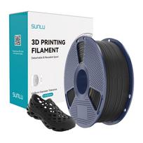 Sunlu TPU 95A Filament (Black) | TPU 95A B | 6933582316433