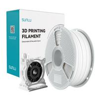 Sunlu PC-ABS Filament (White) | PC-ABS W | 6933582317799