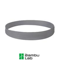 Bambu Lab PTFE vamzdelis 4000 mm pilkas (FAT005)