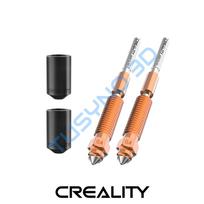 Creality K2 plus/HI Unicorn Quick-Swap 0,4mm nozzle (antgalis)