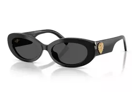 Dolce & Gabbana Dolce & Gabbana 4537 501/87 53 – Akiniai nuo saulės Moterims