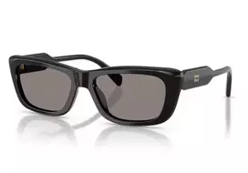 Miu Miu B12S 16K80Q 56 – Akiniai nuo saulės Moterims