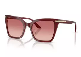 Emporio Armani 4273BU 6377A5 53 – Akiniai nuo saulės Moterims