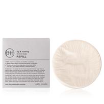 Bath House skutimosi muilas Fig & Nutmeg 175g
