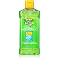 Banana Boat Aloe Vera raminamasis gelis priemonė po deginimosi saulėje 230 ml