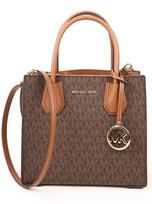 Rankinė MICHAEL KORS moterims 35S1GM9M2BBRN (22X20X10CM) | 35S1GM9M2BBRN | 194900271889