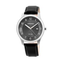 Laikrodis WENGER MAN 19.041.126 (42MM) | 19.041.126 | 7630000741271