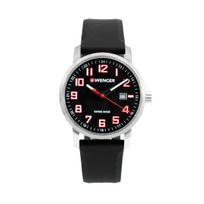 Laikrodis WENGER MAN 19.041.127 (42MM) | 19.041.127 | 7630000741288