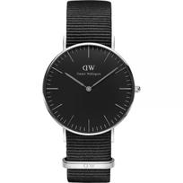 Laikrodis DANIEL WELLINGTON moterims DW00100151 (36MM) | DW00100151 | 7350068244803