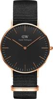 Laikrodis DANIEL WELLINGTON moterims DW00100150 (36MM) | DW00100150 | 7350068244797