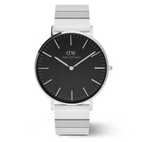 Laikrodis DANIEL WELLINGTON MOTERIMS DW00100774 (40MM) | DW00100774 | 7315030061390