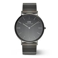Laikrodis DANIEL WELLINGTON moterims DW00100777 (40MM) | DW00100777 | 7315030061420