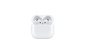 Apple Airpods 4 MXP63ZE/A EU | 44160356 | 195949688584