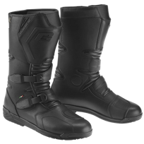 GAERNE batai Caponord Gore-Tex juodi