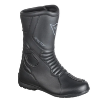 DAINESE batai Freeland Lady Gore-Tex juodi