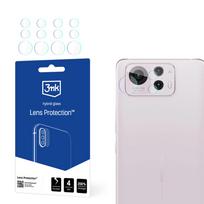 Asus Zenfone 12 Ultra - 3mk objektyvo apsauga