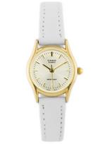 CASIO LTP-1094Q-7A MOTERĮS LAIKRODIS (zd522i) + DĖŽUTĖ