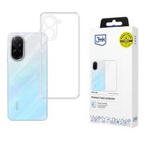 Redmi A5 4G (173 mm) - 3mk Aiškus Dėklas