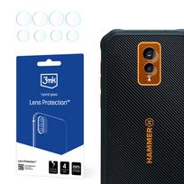 MyPhone Hammer Energy X - 3mk objektyvo apsauga