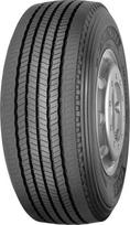 Padanga YOKOHAMA 126S 385/65 R22.5 M+S 3PMSF (All-Season) (Krovininė)