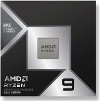 CPU AMD Desktop AMD RyzenT 9 9950X3D2  4.3 GHz 16xCores Cache 192MB Socket Socket AM5 TDP 200 W GPU Yes Box 100-100001978WOF 100-100001978WOF | 730143318327