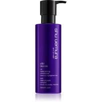 Shu Uemura Yūbi Blonde Conditioner stiprinamasis kondicionierius šviesiems plaukams 250 ml