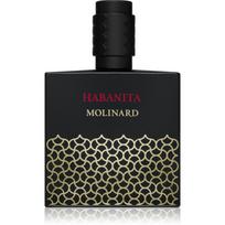 Molinard Habanita Exclusive Edition Parfumuotas vanduo moterims 100 ml